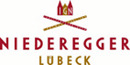 J. G. Niederegger GmbH & Co. KG Logo J. G. Niederegger GmbH & Co. KG