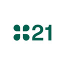 Patient 21 SE Logo Patient 21 SE