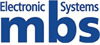 MBS Electronic Systems GmbH & Co. KG Logo MBS Electronic Systems GmbH & Co. KG