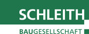 SCHLEITH GmbH Baugesellschaft Logo SCHLEITH GmbH Baugesellschaft