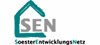 Sen E.V. Logo Sen E.V.