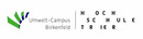 Hochschule Trier - Studienstandort Birkenfeld Logo Hochschule Trier - Studienstandort Birkenfeld