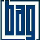 Basalt-Actien-Gesellschaft BAG Logo Basalt-Actien-Gesellschaft BAG