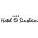 Hotel Sinsheim Logo Hotel Sinsheim