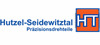 Hutzel Seidewitztal GmbH Logo Hutzel Seidewitztal GmbH