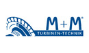 M+M Turbinen-Technik GmbH Logo M+M Turbinen-Technik GmbH