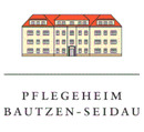 Pflegeheim Bautzen-Seidau Gemeinnützige GmbH Logo Pflegeheim Bautzen-Seidau Gemeinnützige GmbH