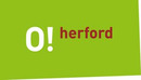 Hansestadt Herford Logo Hansestadt Herford