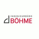 Ingenieurbüro Böhme GmbH Logo Ingenieurbüro Böhme GmbH