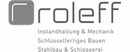 Roleff GmbH & Co. KG Logo Roleff GmbH & Co. KG
