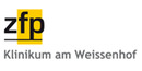 Klinikum am Weissenhof, Zentrum für Psychiatrie Weinsberg Logo Klinikum am Weissenhof, Zentrum für Psychiatrie Weinsberg