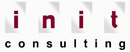init consulting AG Logo init consulting AG