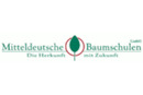 Mitteldeutsche Baumschulen GmbH Logo Mitteldeutsche Baumschulen GmbH