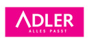 Adler Modemärkte AG Logo Adler Modemärkte AG