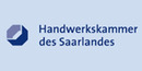 Handwerkskammer des Saarlandes Logo Handwerkskammer des Saarlandes