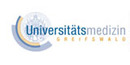 Universitätsmedizin Greifswald KdöR Logo Universitätsmedizin Greifswald KdöR
