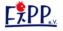 FiPP e.V. - Fortbildungsinstitut für die pädagogische Praxis Logo FiPP e.V. - Fortbildungsinstitut für die pädagogische Praxis