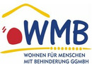WMB gGmbH Logo WMB gGmbH