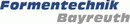 Formentechnik Bayreuth GmbH Logo Formentechnik Bayreuth GmbH