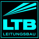 LTB Leitungsbau GmbH Logo LTB Leitungsbau GmbH