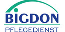 Pflegedienst Bigdon GmbH Logo Pflegedienst Bigdon GmbH