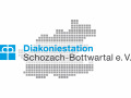 Diakoniestation Schozach-Bottwartal e.V. Logo Diakoniestation Schozach-Bottwartal e.V.