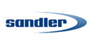 Sandler AG Logo Sandler AG