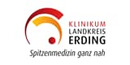 Klinikum Landkreis Erding Logo Klinikum Landkreis Erding
