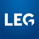 LEG-Immobilien-Gruppe Logo LEG-Immobilien-Gruppe