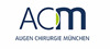 Augenchirurgie München Logo Augenchirurgie München