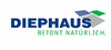 DIEPHAUS Betonwerk GmbH Logo DIEPHAUS Betonwerk GmbH