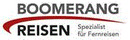 Boomerang Reisen GmbH Logo Boomerang Reisen GmbH