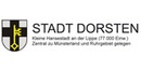 Stadt Dorsten Logo Stadt Dorsten