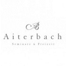 Hotel Aiterbach am Chiemsee Logo Hotel Aiterbach am Chiemsee