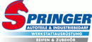 Hellmut Springer GmbH & Co. KG Logo Hellmut Springer GmbH & Co. KG