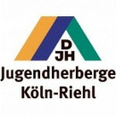 Jugendherberge Köln - Riehl Logo Jugendherberge Köln - Riehl