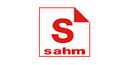 Sahm GmbH Logo Sahm GmbH