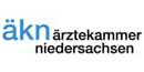 Ärztekammer Niedersachsen Körperschaft des öffentlichen Rechts Logo Ärztekammer Niedersachsen Körperschaft des öffentlichen Rechts