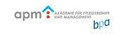 APM Holding GmbH Logo APM Holding GmbH