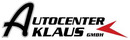 Autocenter Klaus GmbH Logo Autocenter Klaus GmbH