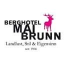 Berghotel Maibrunn GmbH & Co. KG Logo Berghotel Maibrunn GmbH & Co. KG