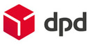 DPD Deutschland GmbH Logo DPD Deutschland GmbH