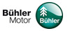 Bühler Motor GmbH Logo Bühler Motor GmbH