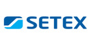 setex schermuly textile computer GmbH Logo setex schermuly textile computer GmbH