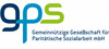 GPS Saarbrücken Logo GPS Saarbrücken