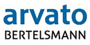 Arvato Media GmbH Logo Arvato Media GmbH