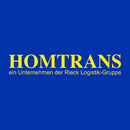 Spedition HOMTRANS Service GmbH & Co. KG Logo Spedition HOMTRANS Service GmbH & Co. KG