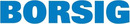 BORSIG GmbH Logo BORSIG GmbH