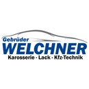 Gebrüder WELCHNER GmbH Logo Gebrüder WELCHNER GmbH