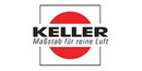 Keller Lufttechnik GmbH + Co. KG Logo Keller Lufttechnik GmbH + Co. KG